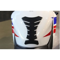 TechSpec Tank Grip Pads Center Tank Protector 6